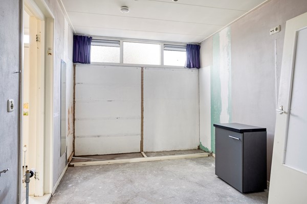 Medium property photo - Kottendijk 112, 7522 BW Enschede